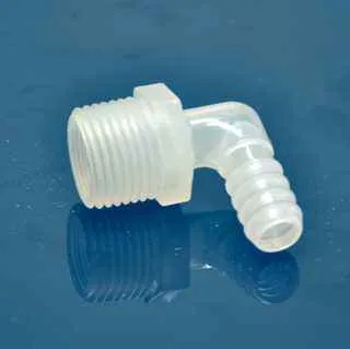 Adattatore di collegamento EC/G½XL x 9,5 mm - THC-EC-G1/2-10L