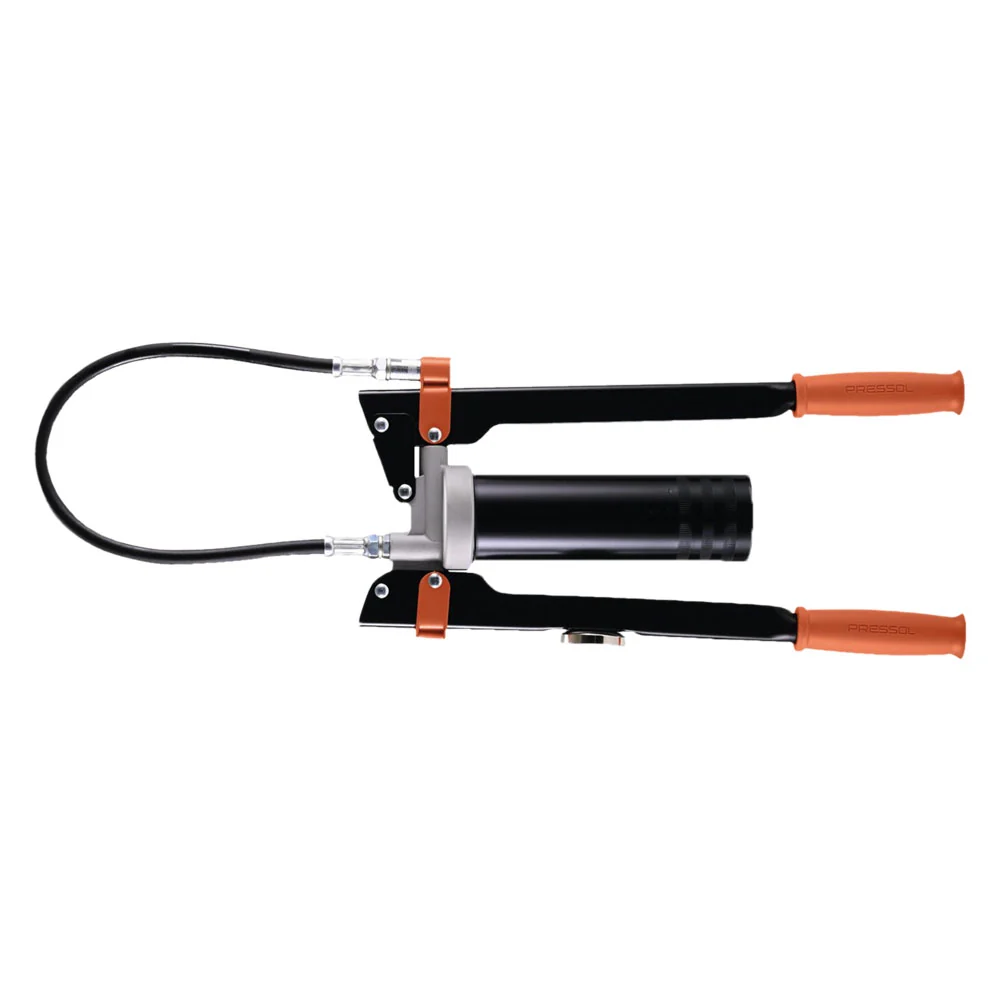 PRESSOL - Compressore Ingrassaggio 'Easy Fill' Tubo M10 X 1 COD. 5025242