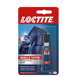 SCOLLATUTTO ATTAK gr 5