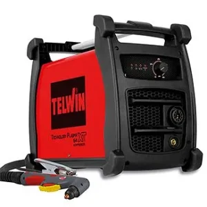 Sistema inverter Telwin TECNOLOGIA PLASMA 54 XT COMPRESSORE 230V 816147