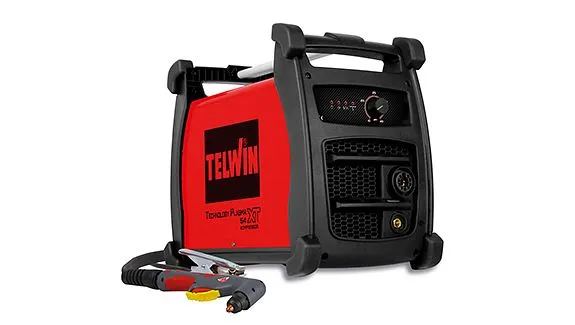 Sistema inverter Telwin TECNOLOGIA PLASMA 54 XT COMPRESSORE 230V 816147