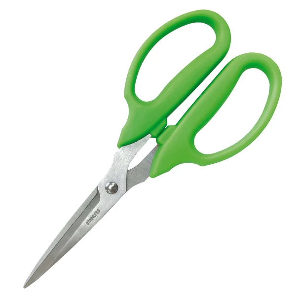 Verdemax - 4211 - Forbice per fiori - 19,5 cm - Verdemax - 97853 - Conf. da 1 Pz.