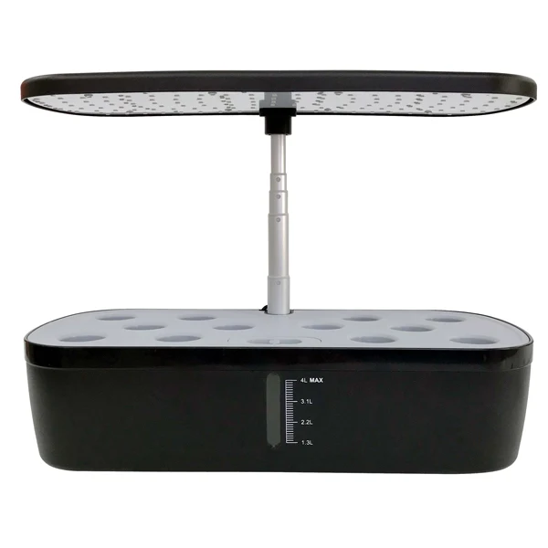 Verdemax - V002334 - Orto idroponico indoor - 20 x 18 x 40 cm - Verdemax - 97202 - Conf. da 1 Pz.