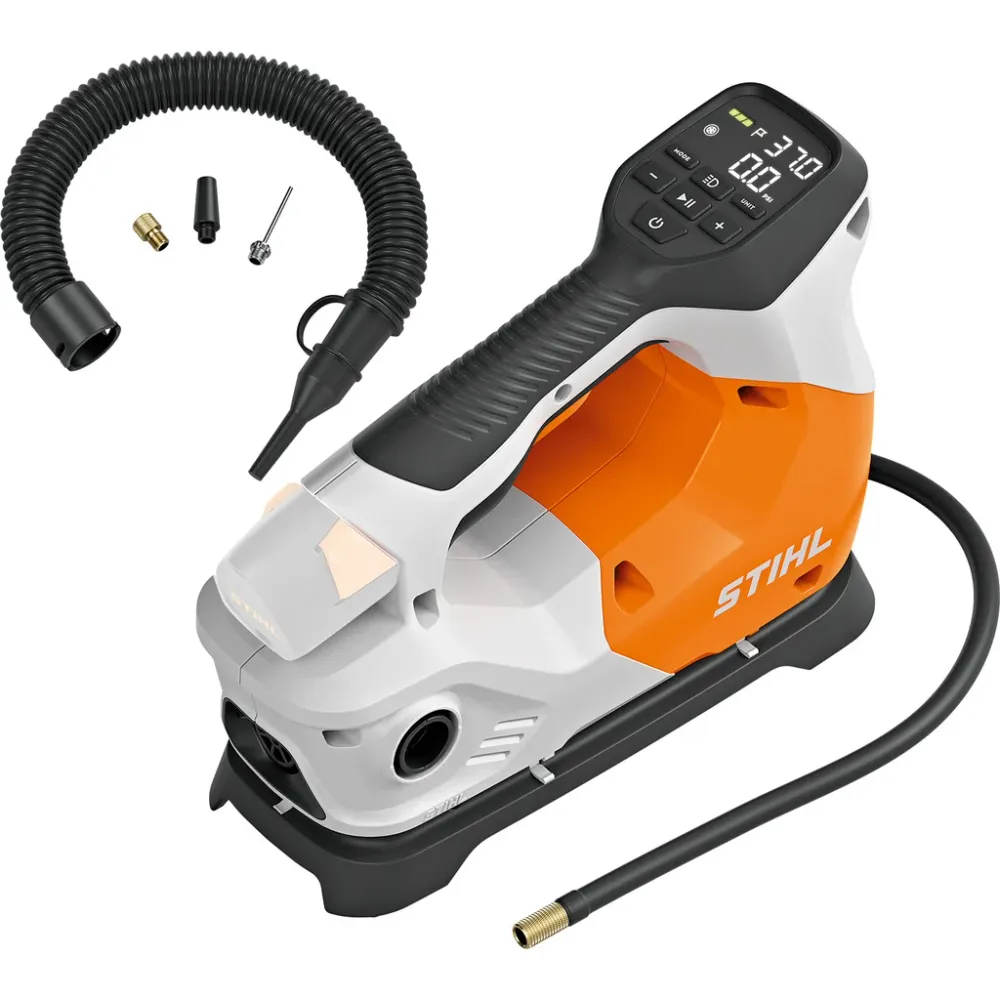Compressore batteria Stihl KOA 20 senza batteria e caricabatteria