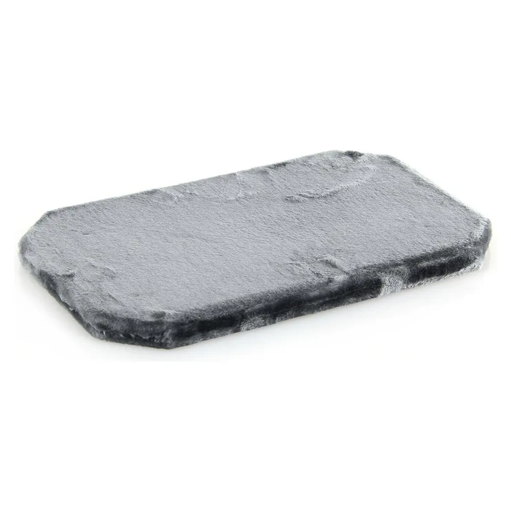 Piedistallo, 48x30x3cm, grigio