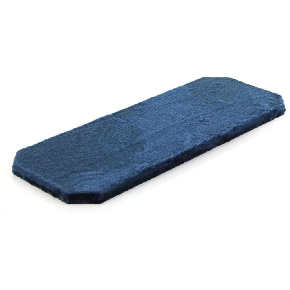 Piedistallo grande, 80x30x3cm, blu