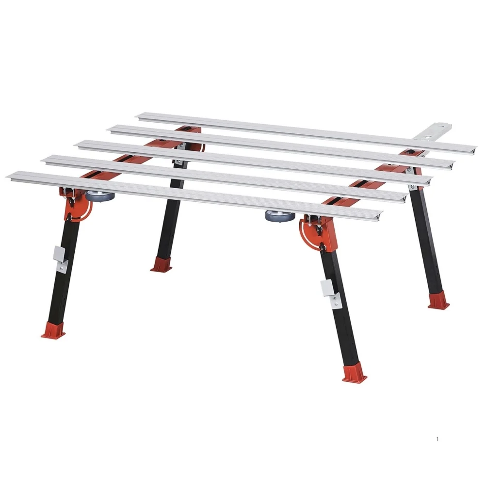 Raimondi - Banco da lavoro BIGFOOT XL larghezza cm.125 + estensione cod.394MB0XL01R