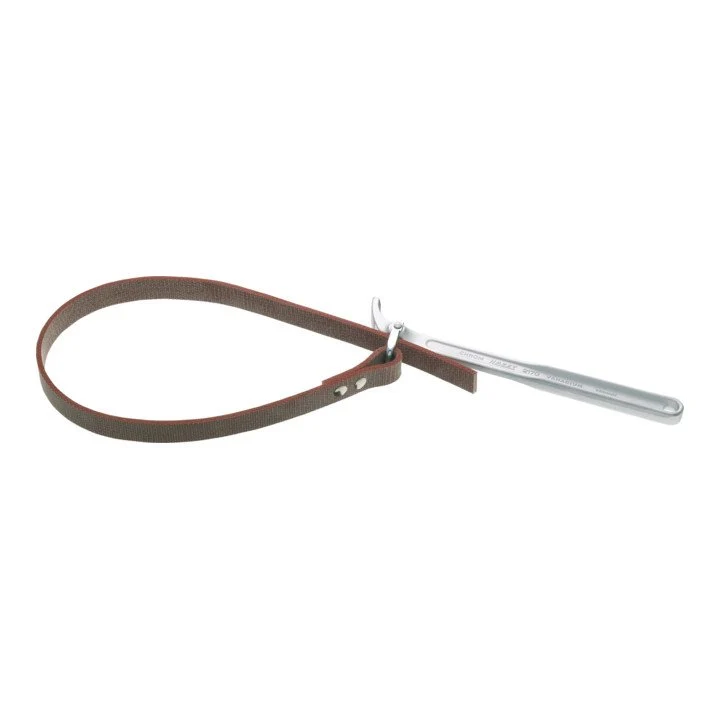 Chiave nastro HAZET 2170 Campo di serraggio Ø 80 - 180 mm ( 4000822849 )