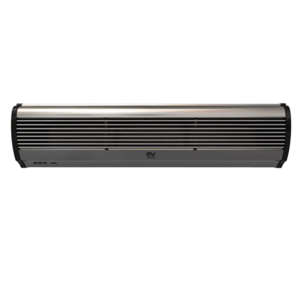 Barriera d'aria Vortice Air Door AD2000 da 200 cm