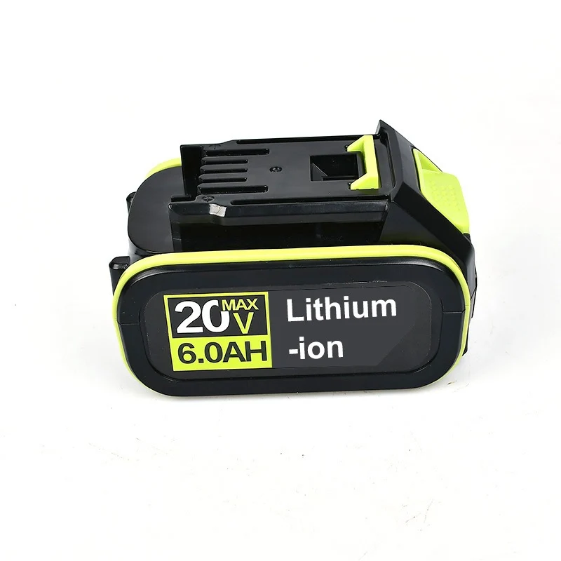 WA3572 Replacement Battery WORX 20V Cordless Tools 5.0Ah