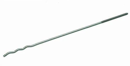 Gb uni tassello muro avvitabile 300x4 (195+ -15) zincato | 250 pezzi - 17730801