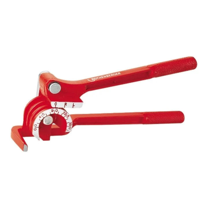 ROTHENBERGER pinza per tubi Minibend lunghezza 270 mm ( 4000812660 )
