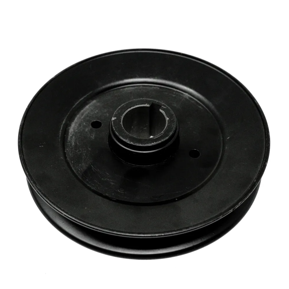 Biscotto Filettato Acciaio Bobcat 4144947 Spindle Pulley