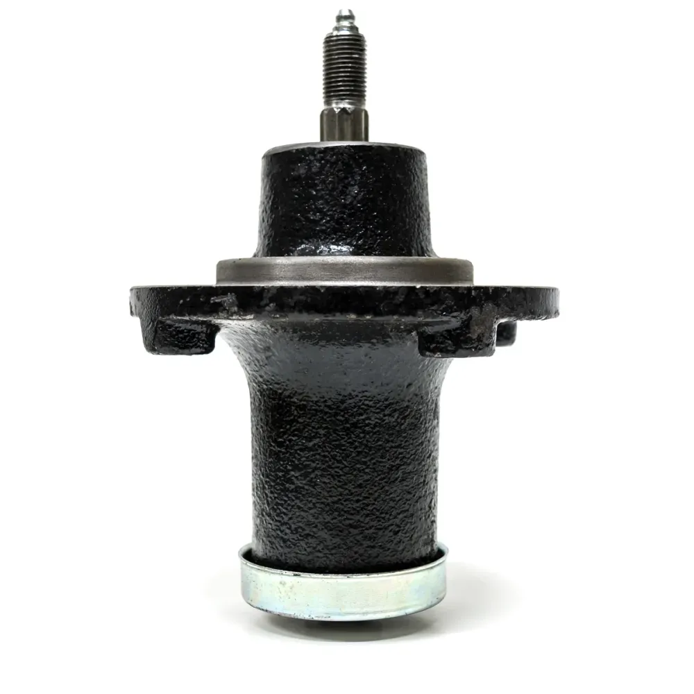 Biscotto per Lamiera Husqvarna 539131898 Spindle Assembly