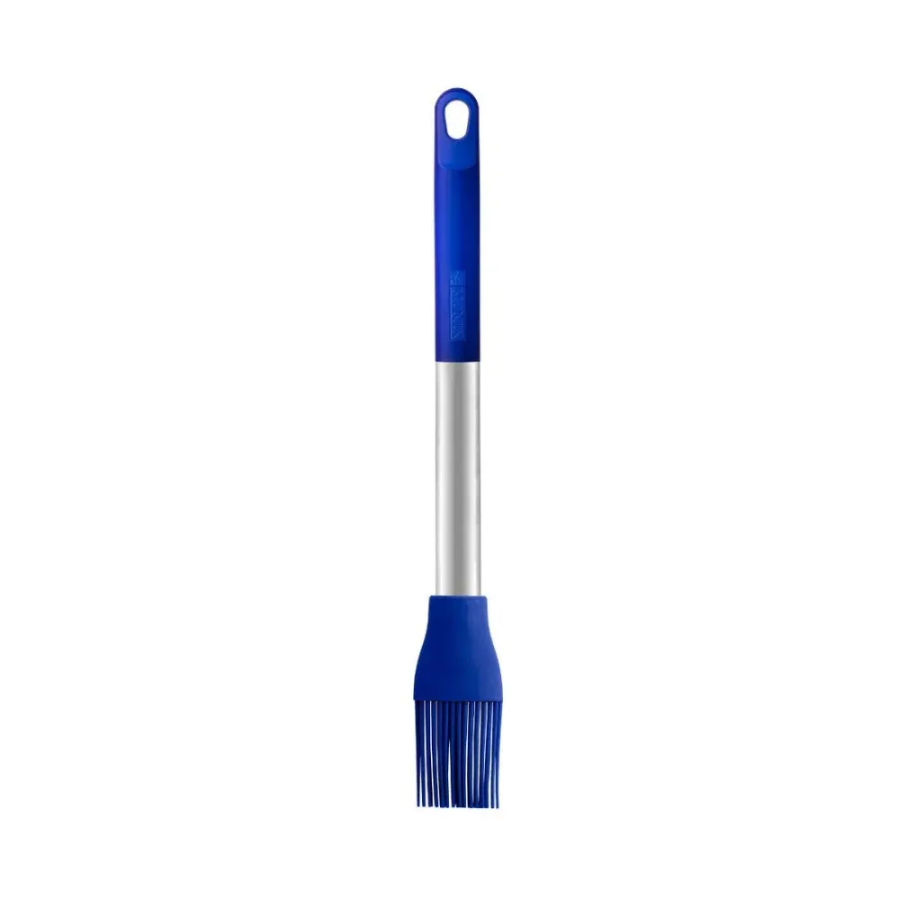 Biscotto per Lamiera Pennello da cucina e pasticceria Pieno + Monix