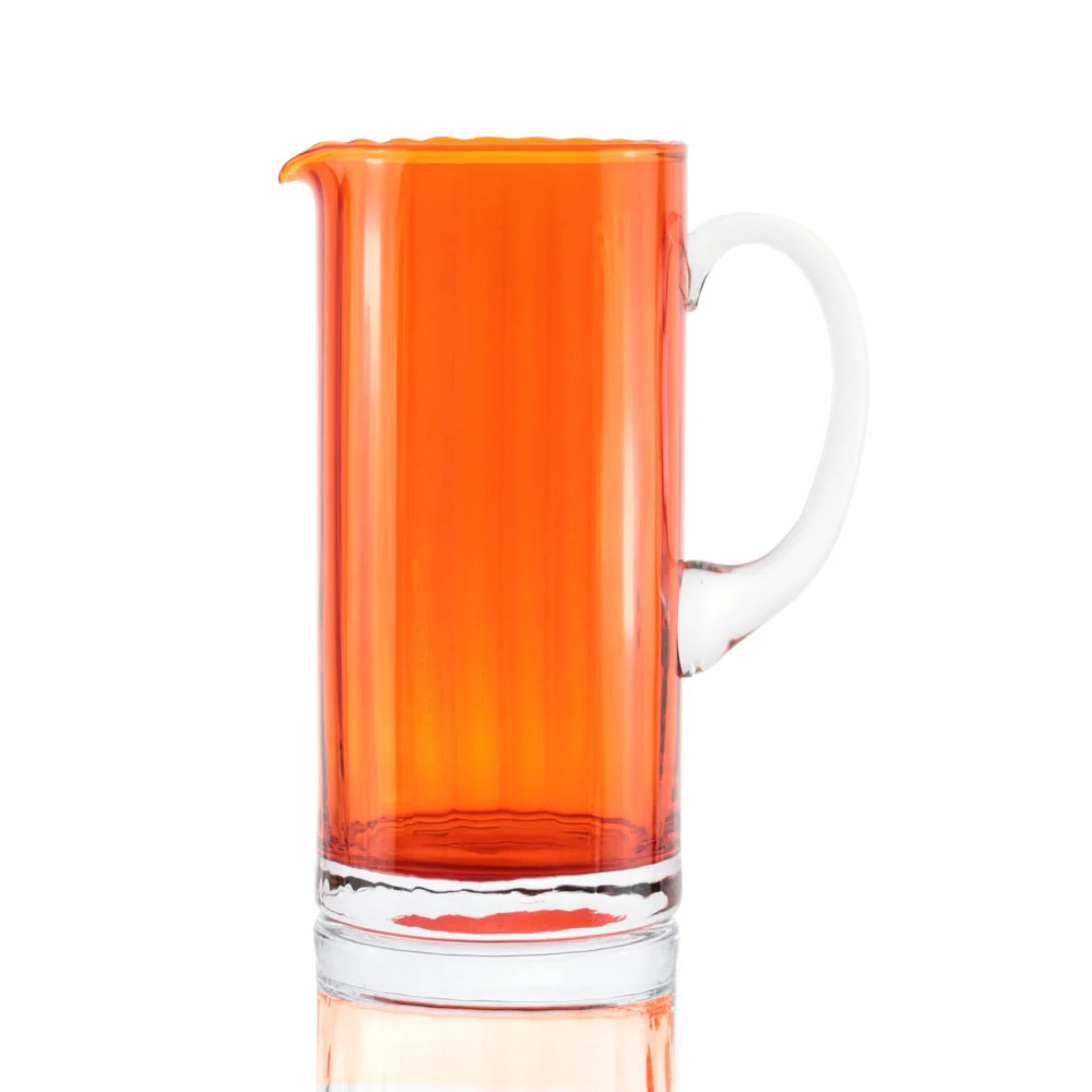 Biscotto per Lamiera Weissestal - Brocca Joy Orange