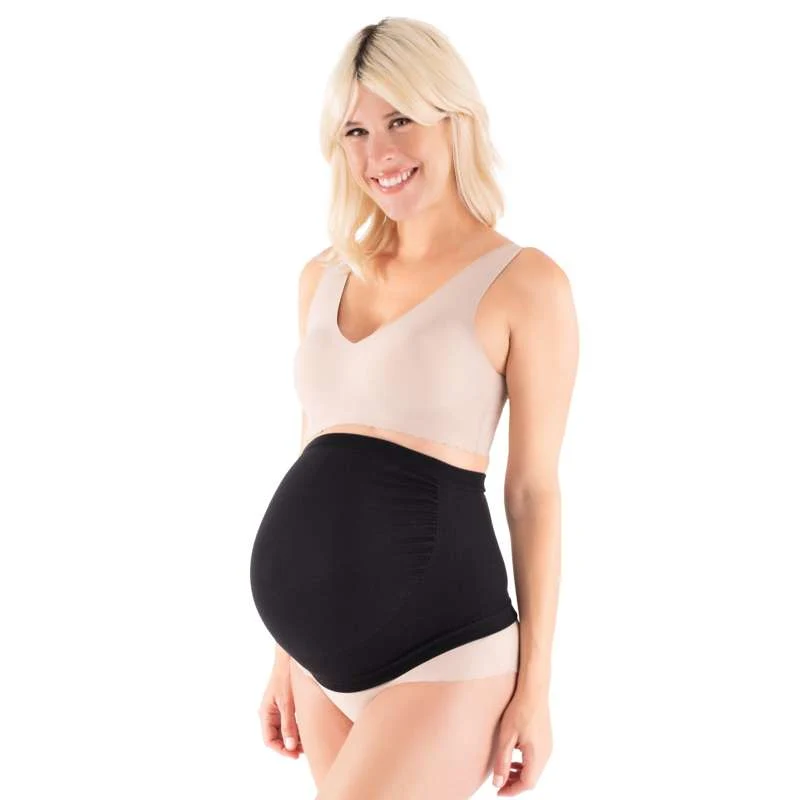 Biscotto per Montaggio Angolare Belly Bandit - Belly Boost - Sort
