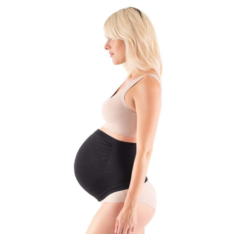 Biscotto per Montaggio Angolare Belly Bandit - Belly Boost - Sort