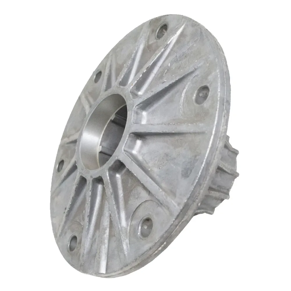 Bobcat 4164948 Spindle Housing con Chiave Esagonale Inclusa