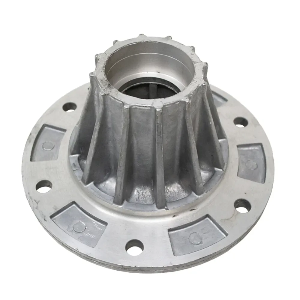 Bobcat 4164948 Spindle Housing con Chiave Esagonale Inclusa
