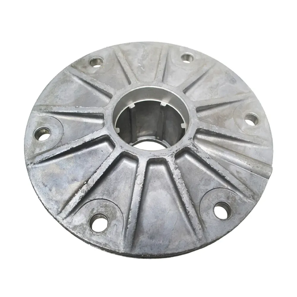 Bobcat 4164948 Spindle Housing con Chiave Esagonale Inclusa
