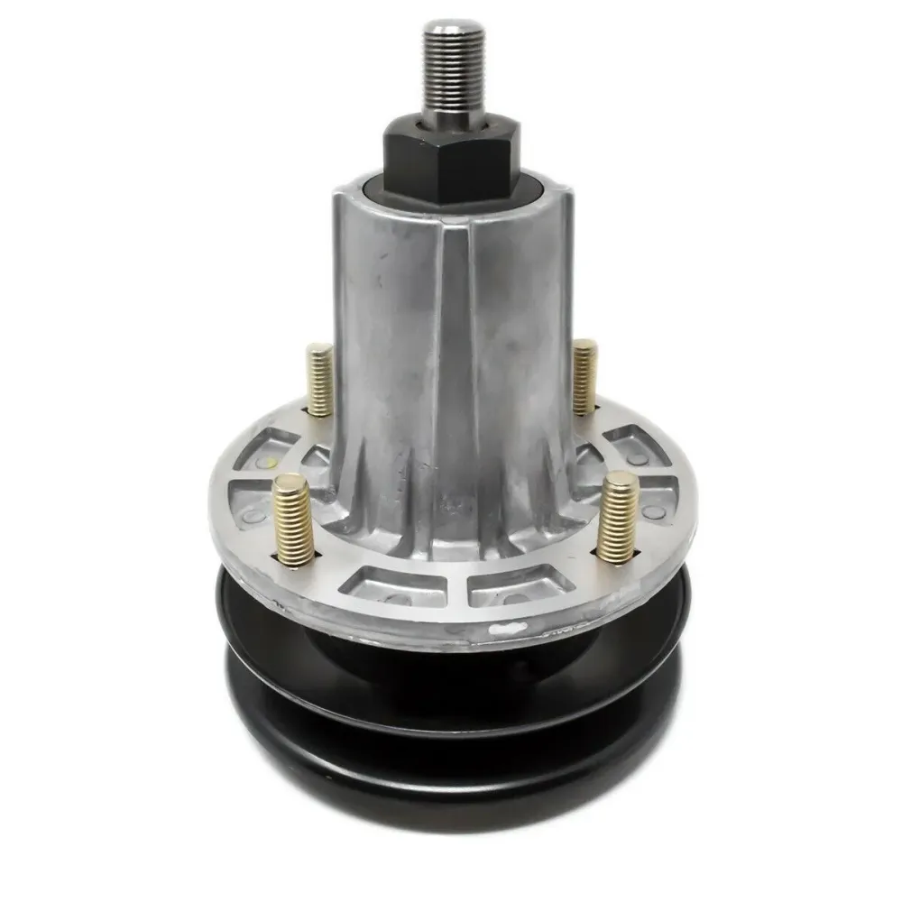 Bobcat 4168190 Spindle 52 4-Bolt