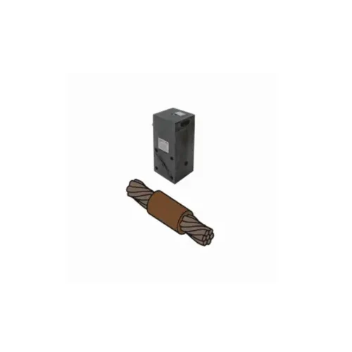 Burndy B211 Horizontal End To End Cable
