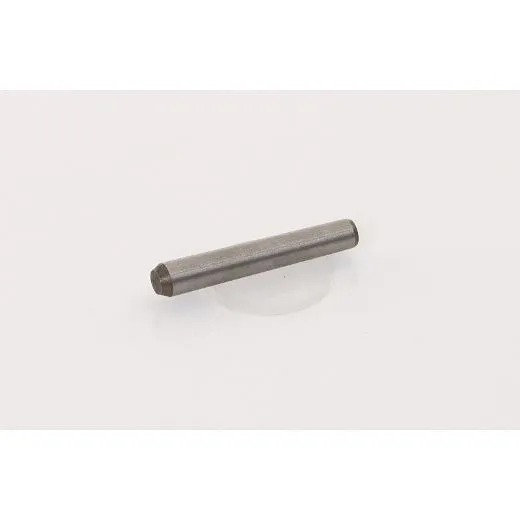 Certificato UNI ELMAG Spina/bullone 5x35 per l'industria 230 K + HD 9808330