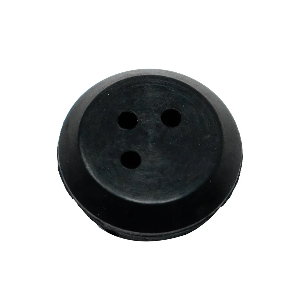 Certificato UNI Rotary 12606 Fuel Line Grommet