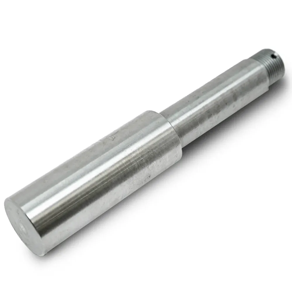 Certificato UNI Spindle Shaft BT16 Round 1,250 Capacity