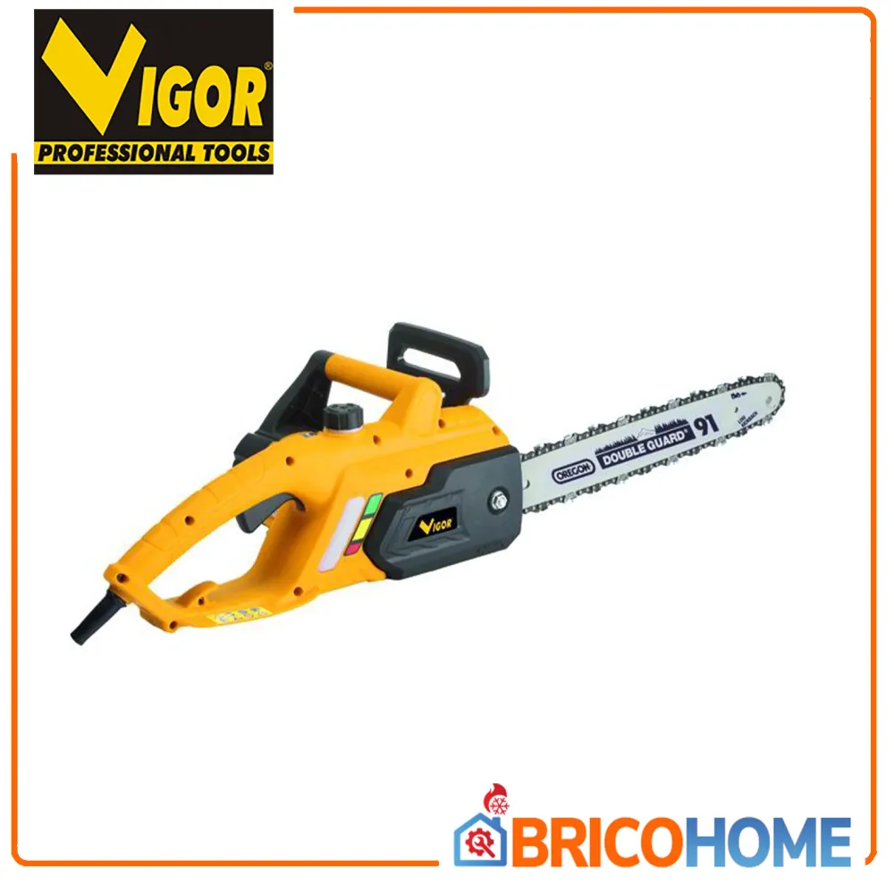 Electric saw VES-35 1800 WATT - VIGOR Fashion
