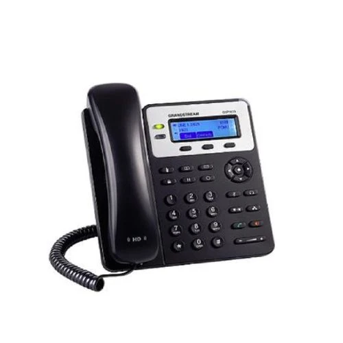Grandstream GXP1620 Small Business HD IP Da tavolo Phone