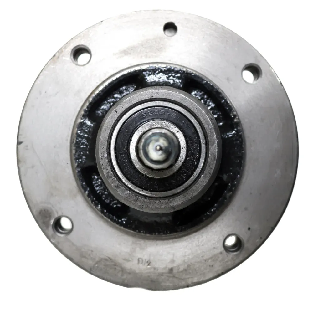 Husqvarna 539131898 Spindle Assembly