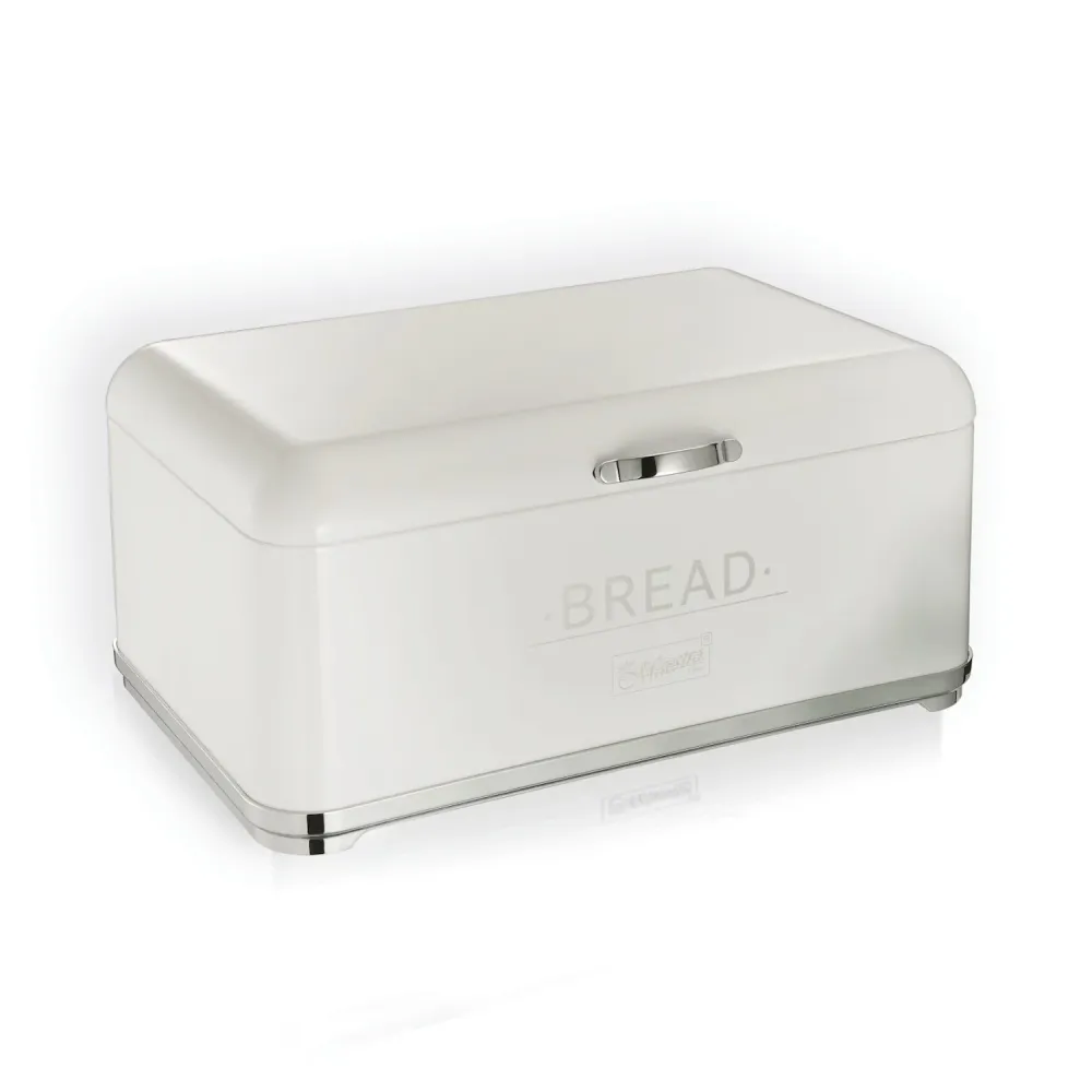 Maestro 1677-AR white bread container