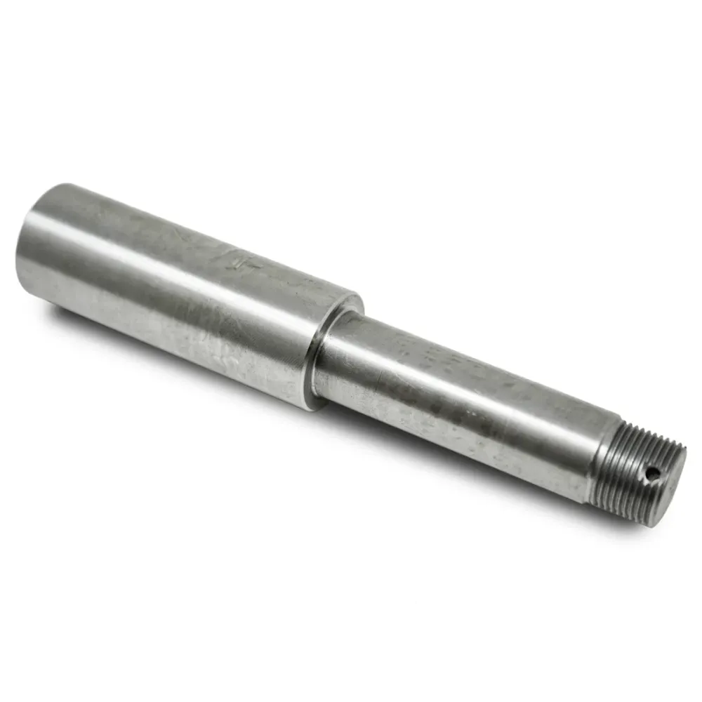 Professionale Antivibrante Spindle Shaft BT16 Round 1,250 Capacity