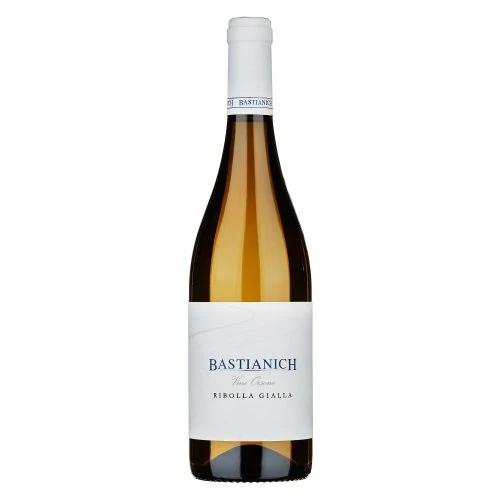 Ribolla Gialla 2022 - Bastianich