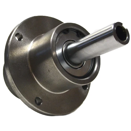Rotary 14283 Cast Ferro Spindle Assembly con Chiave Esagonale Inclusa