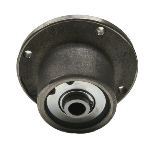 Rotary 14283 Cast Ferro Spindle Assembly con Chiave Esagonale Inclusa