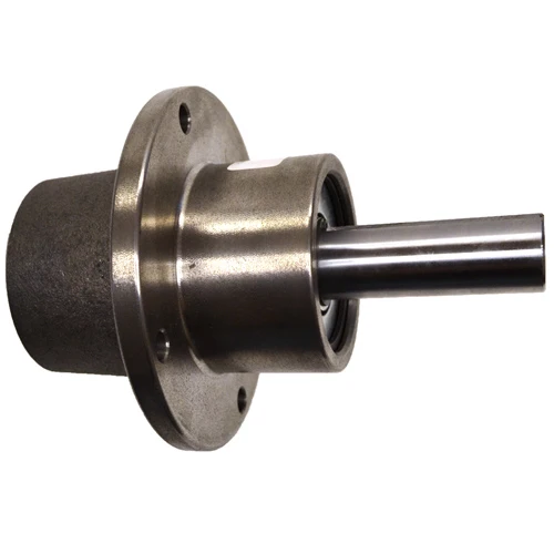 Rotary 14283 Cast Ferro Spindle Assembly con Chiave Esagonale Inclusa