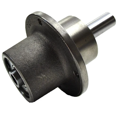 Rotary 14283 Cast Ferro Spindle Assembly con Chiave Esagonale Inclusa