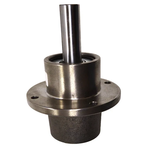Rotary 14283 Cast Ferro Spindle Assembly con Chiave Esagonale Inclusa