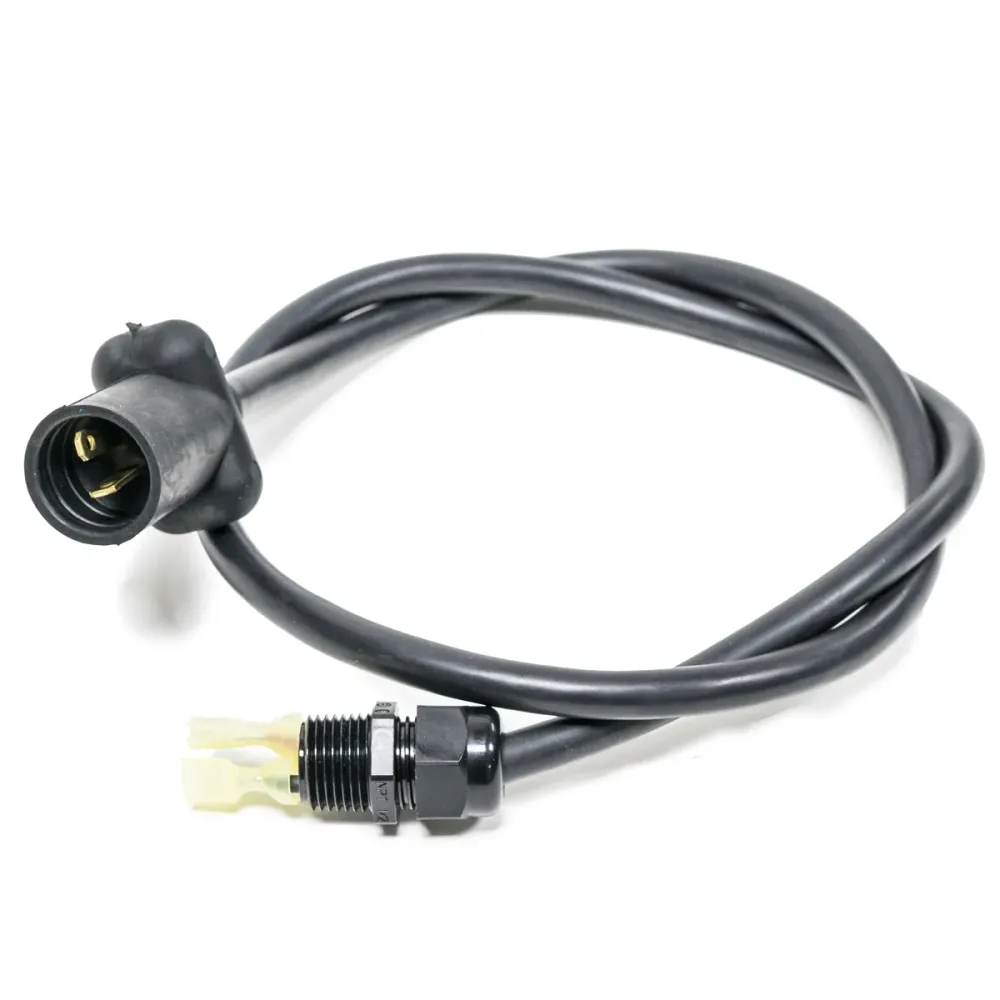 SnowEx D6115 Spreader Power Cable Harness