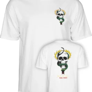 Spina Autofilettante Mc Gill Skull & Snake