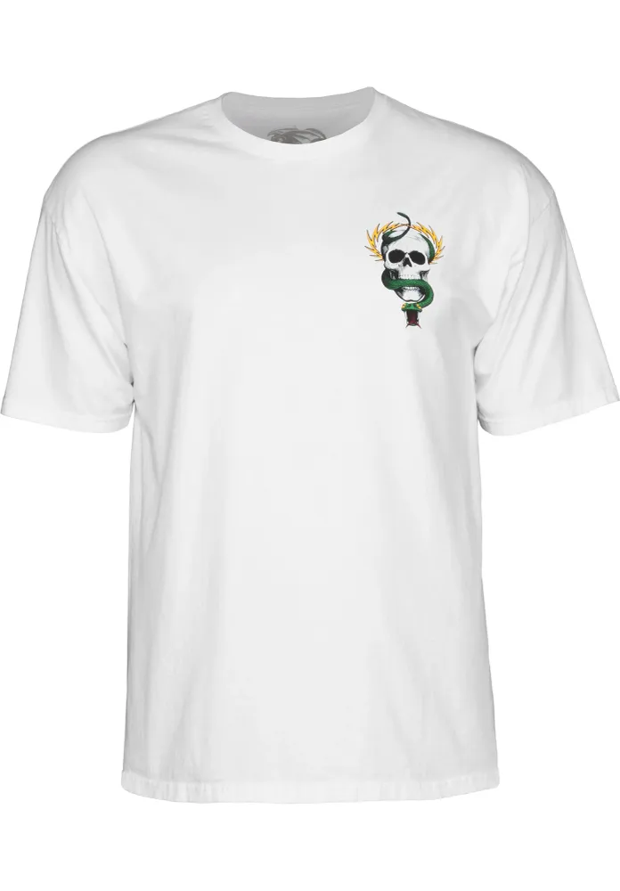 Spina Autofilettante Mc Gill Skull & Snake