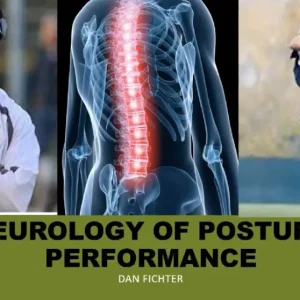 Spina Cieca Zincata Neurology Posture & Performance - Dan Fichter