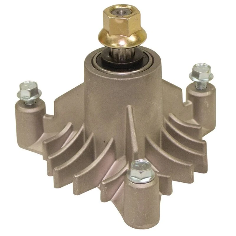 Spina Cieca Zincata Stens 285041 Spindle Assembly