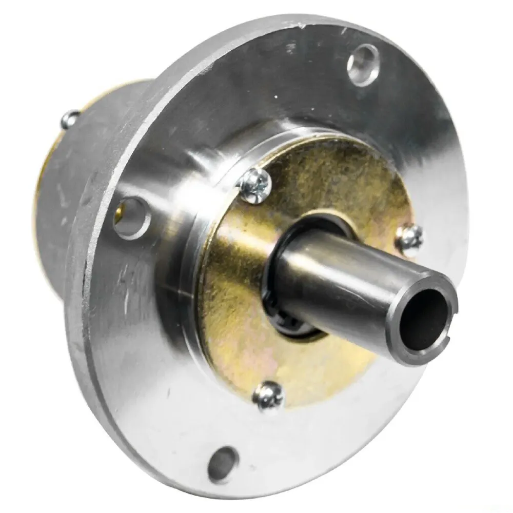 Spina per Strutture Tubolari Spindle Assembly Bobcat 36006N