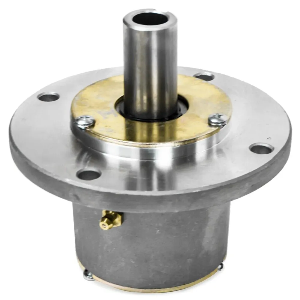 Spina per Strutture Tubolari Spindle Assembly Bobcat 36006N