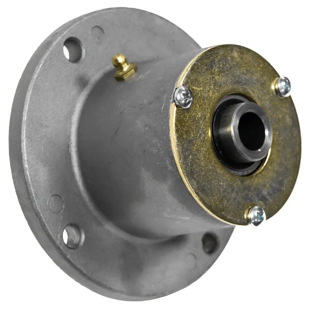 Spina per Strutture Tubolari Spindle Assembly Bobcat 36006N