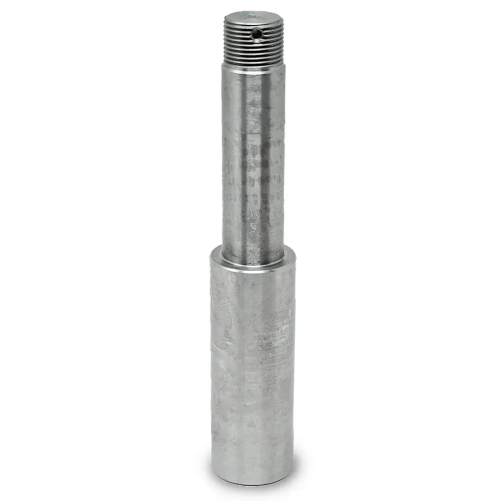 Spindle Shaft BT16 Round 1,250 Capacity
